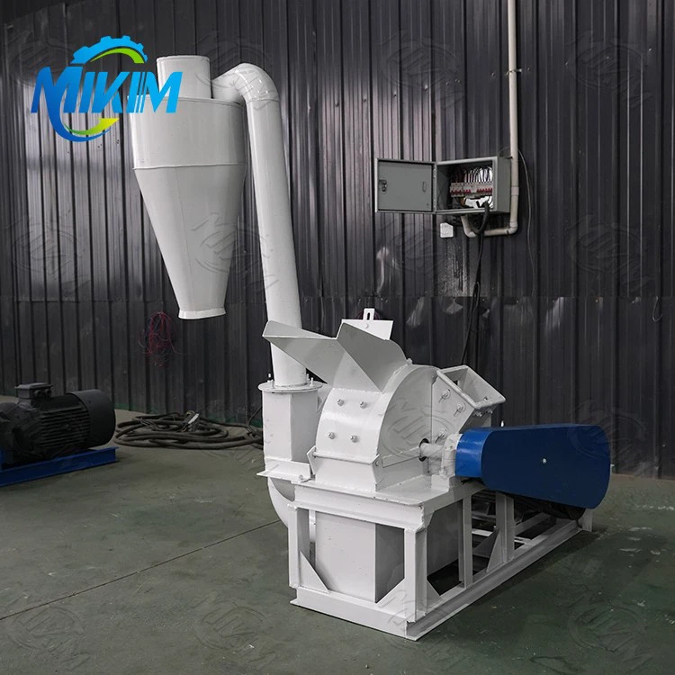  Wood Pellet Mill Production Line