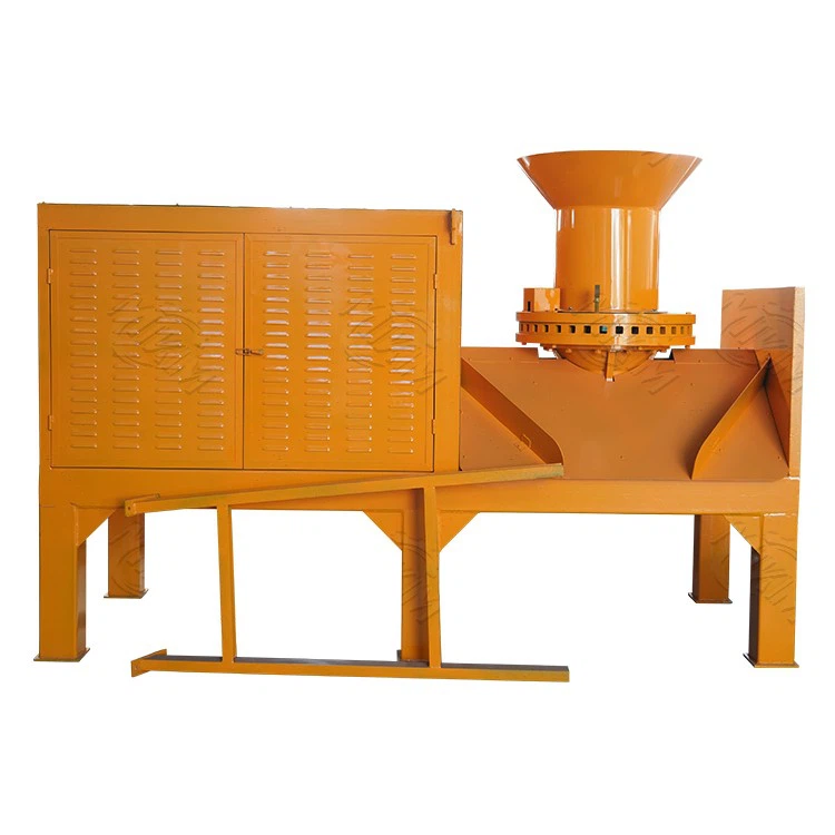 Biomass Briquette  Machine