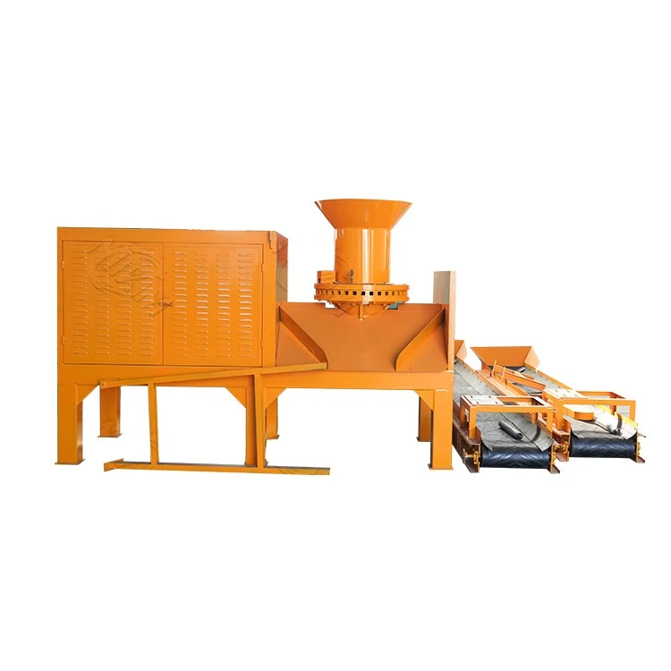 Bio fuel Briquettes Machine