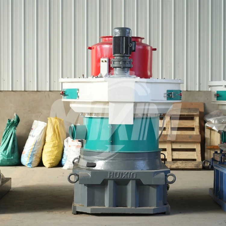 Biomass Wood Pellet Machine For Home suppliers