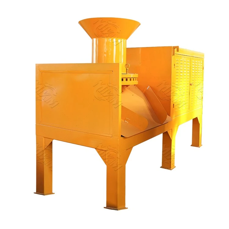 Briquettes Machine For Biomass