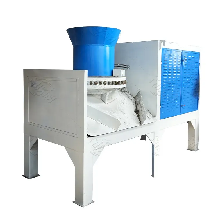 Briquette Molding Machine