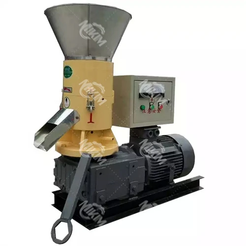Fuel Pellet Mill