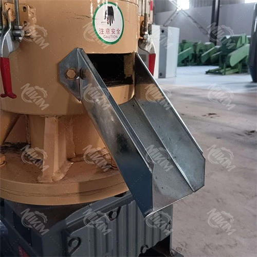 Household Pellet Mill