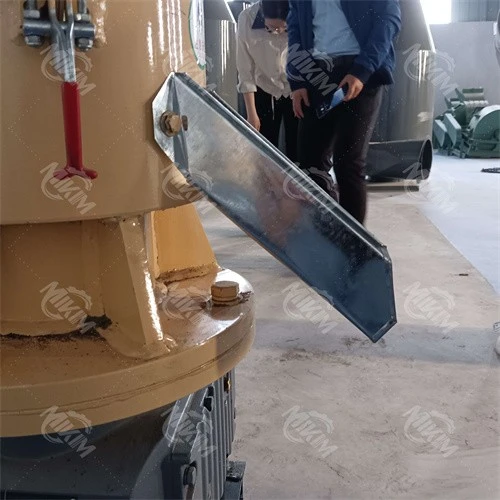 Household Pellet Mill
