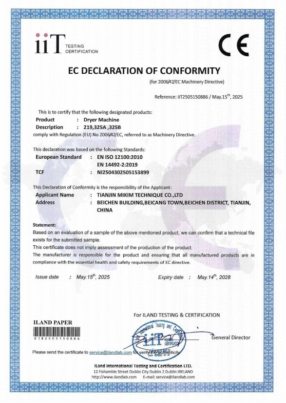 Qualifications and Honors Qualifications and Honors