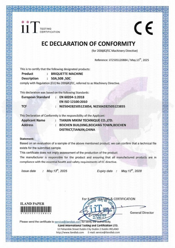 Qualifications and Honors Qualifications and Honors