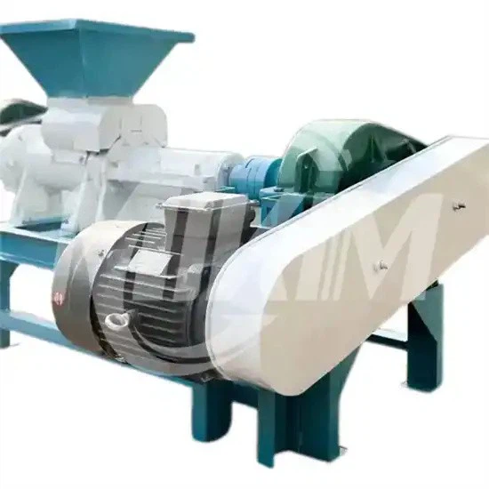 Pulverized Coal Extruder