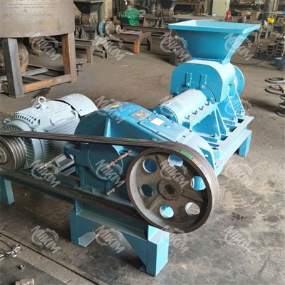 Kohlenstoffpulver-Extruder