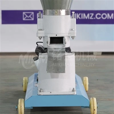 Fuel Wood Pellet Mill Fuel Wood Pellet Mill