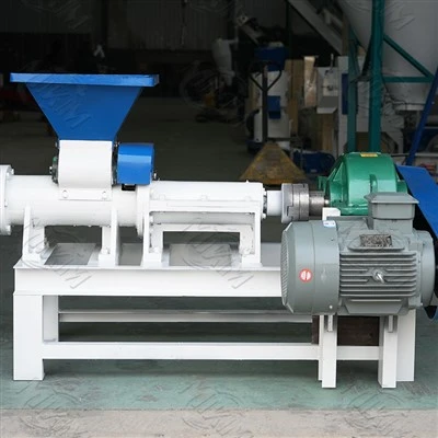 Hexagonaler Kohlestabextruder