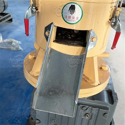 Small Biomass Pellet Maker Machine Small Biomass Pellet Maker Machine