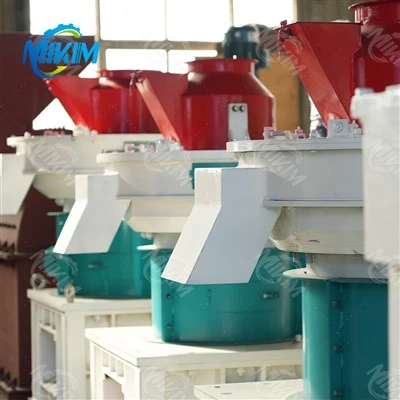 Vertical Ring Die Pellet Mill Machine Price