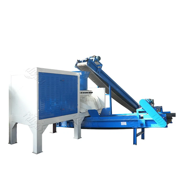  Briquette Press Machine