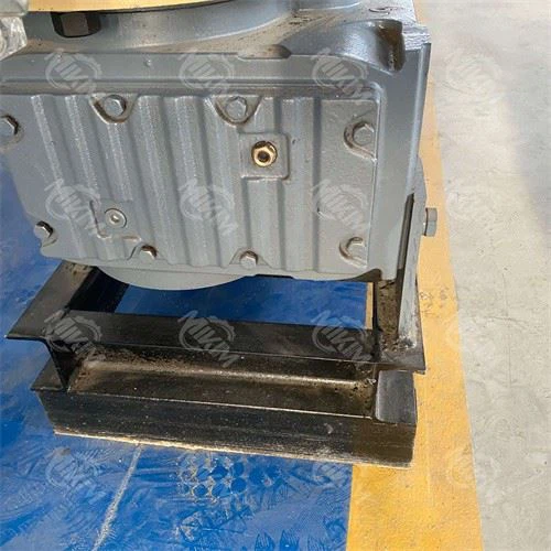 Wood Pellet Press Homemade